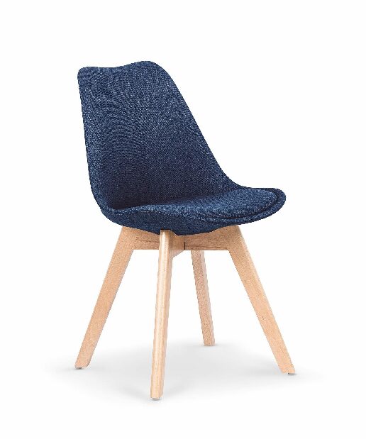 Blagovaonska stolica Kelly (plava)
