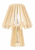 Stolna svjetiljka COLY (svijetlo drvo)