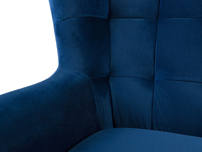 Fotelja Casey ES (plava) 