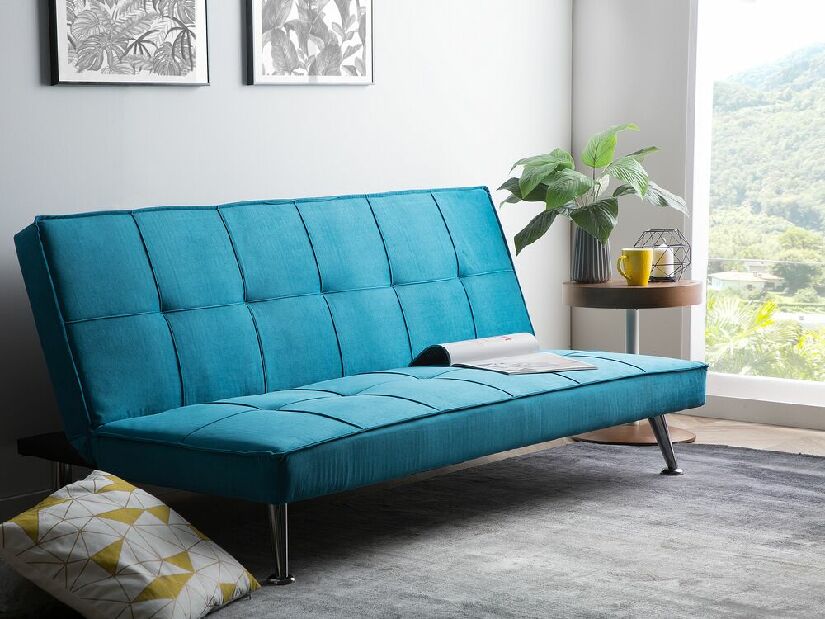 Sofa trosjed Horve (plava)