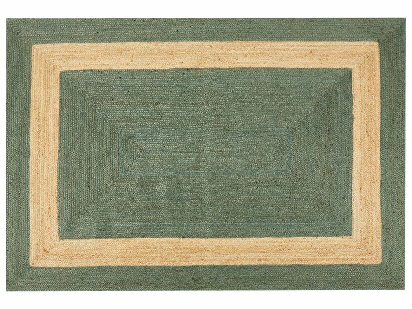 Tepih 200 x 300 cm Karak (zelena)