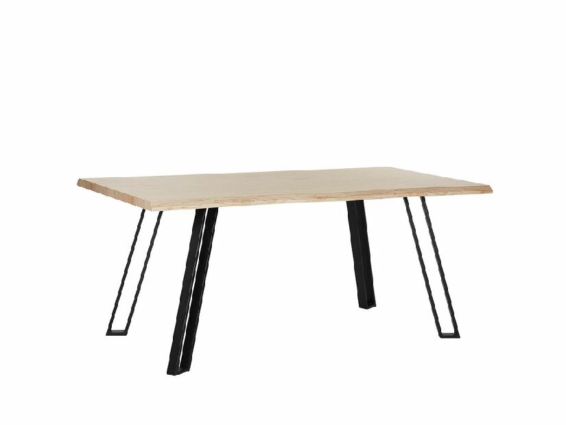 Blagovaonski stol Gisborne (za 8 osoba) (svijetlo drvo)