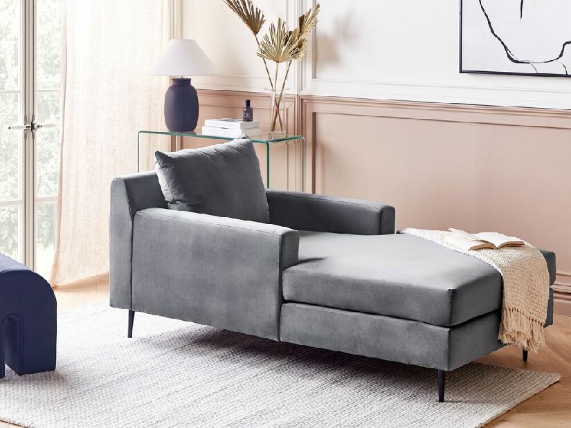 Sofa Glasgow (siva)
