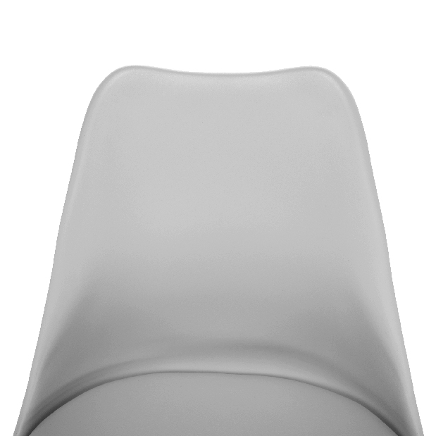 Okretna stolica Dolena (svijetlosiva eko koža)