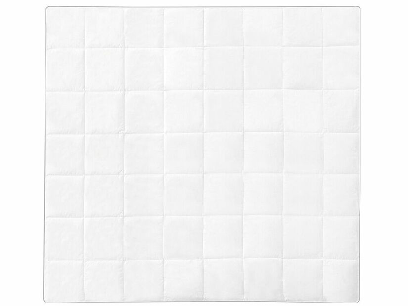 Jorgan 200 x 220 cm Nupza (bijela)