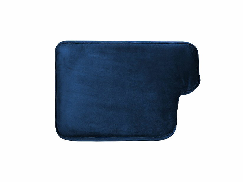 Sofa dvosjed Lulea (tamno plava)