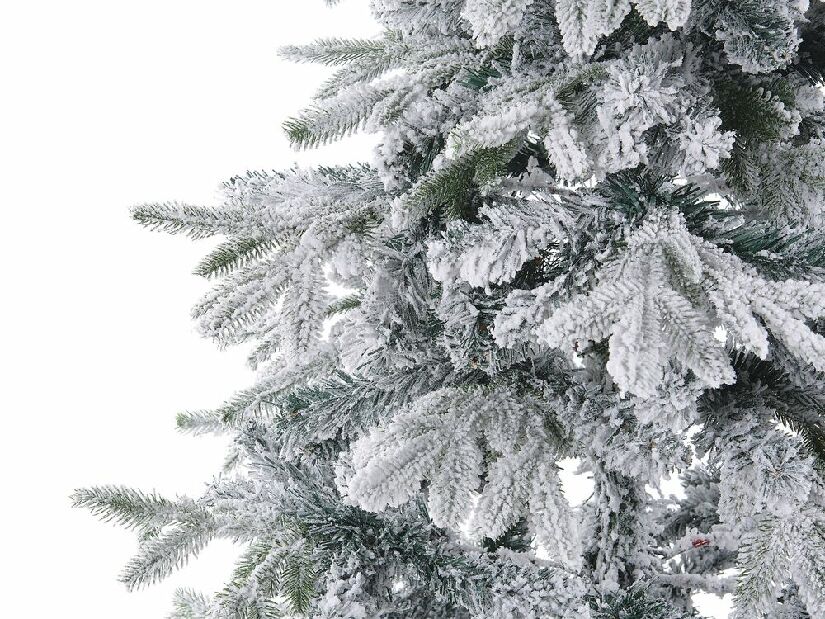 Umjetno božićno drvce 180 cm TOMMO (bijela)