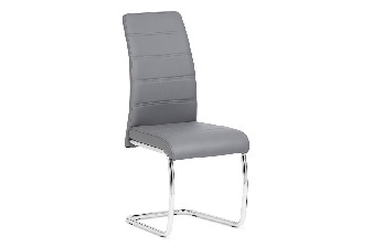 Blagovaonska stolica- Artium 407 GREY  