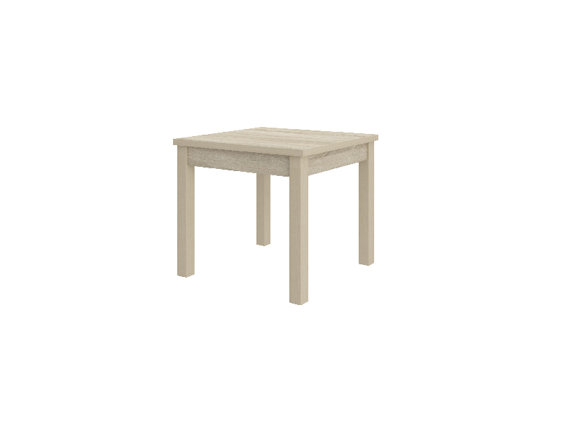 Blagovaonski stol Raviel38 (hrast sonoma)