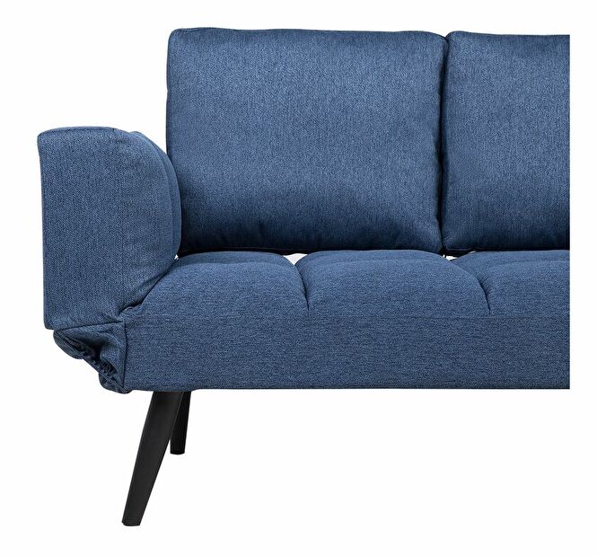 Sofa dvosjed Bromley (plava)