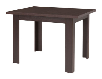 Blagovaonski stol STOL/110/75 (za 4 do 6 osoba)  