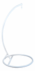 Stalak za viseći naslonjač za ljuljanje Olato PC tip 2 (bijela)
