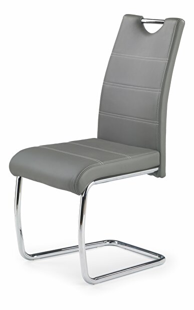 Blagovaonska stolica Sokar (siva)