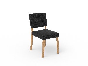 Blagovaonska stolica Raviel80 (hrast lefkas + kronos 27132)