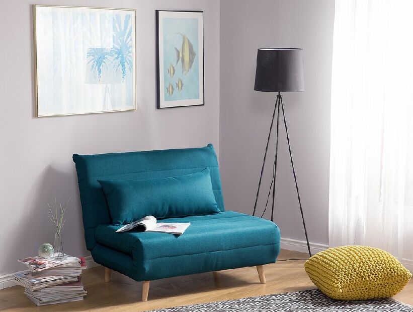 Sofa Strib (plava)