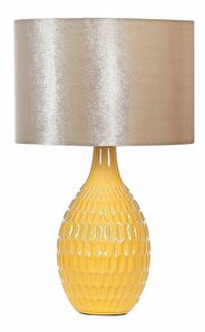 Stolna lampa Hudson (žuta)