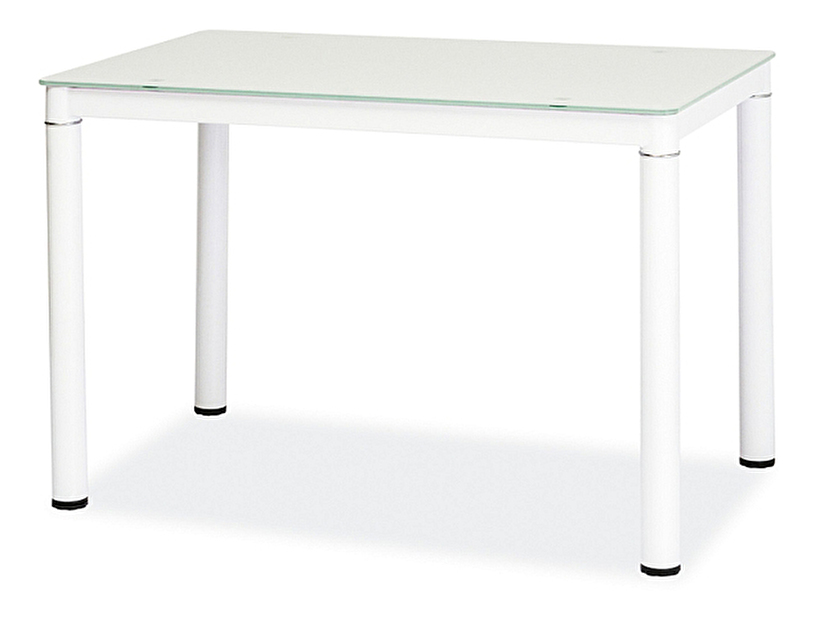 Blagovaonski stol Deter (bijela) *rasprodaja