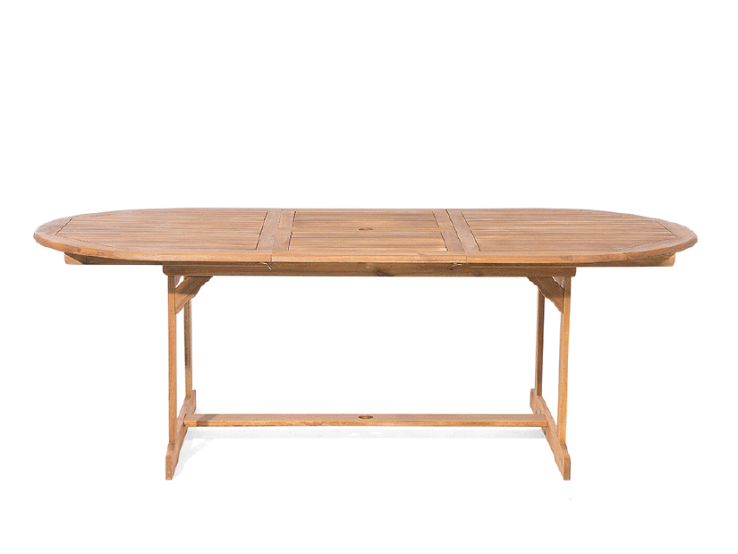 Vrtni stol Mali (svijetlo smeđa)