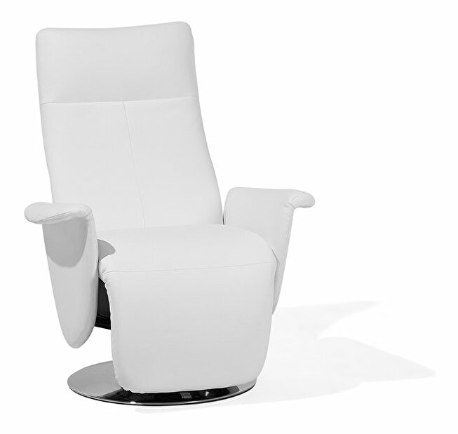 Fotelja Pelir (bijela)