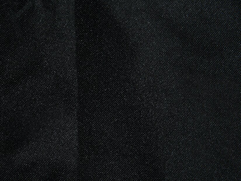 Vreća za sjedenje 100x61 cm Siante (crna)