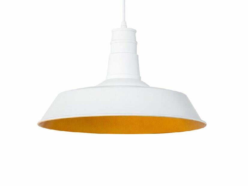 Viseća svjetiljka Bayon (bijela)