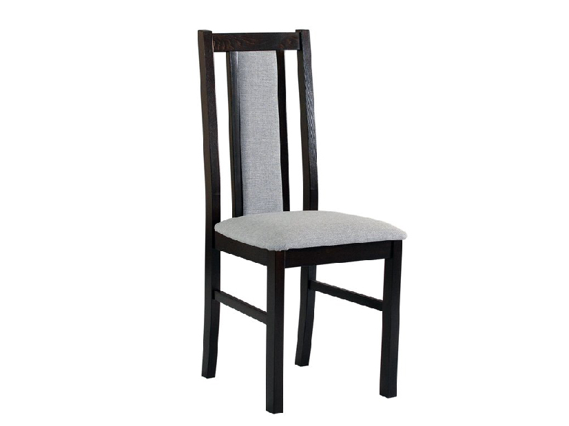 Blagovaonska stolica Avian (wenge + siva) *rasprodaja