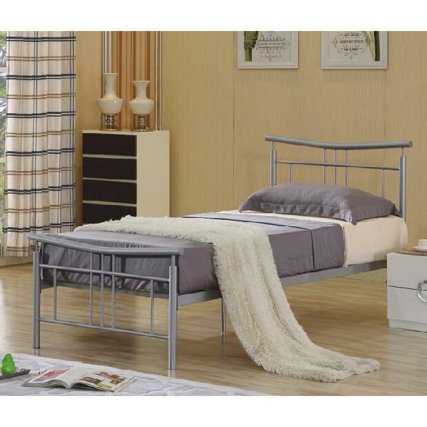 Jednostruki krevet 90 cm Dodleston (S podnicom) *trgovina