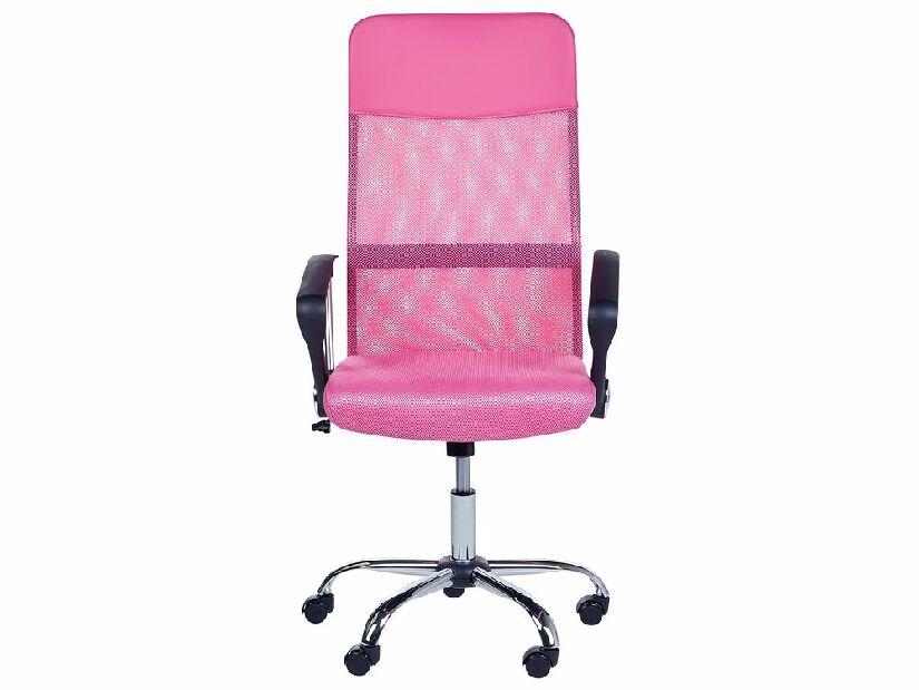 Uredska stolica Desige (ružičasta)