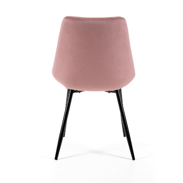 Blagovaonska stolica Sariel (ružičasta) (2 kom.)