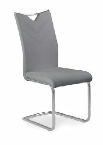 Blagovaonska stolica K224 (siva)