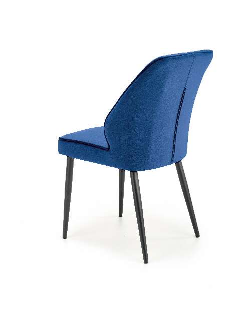 Blagovaonska stolica Kimbra (tamno plava)