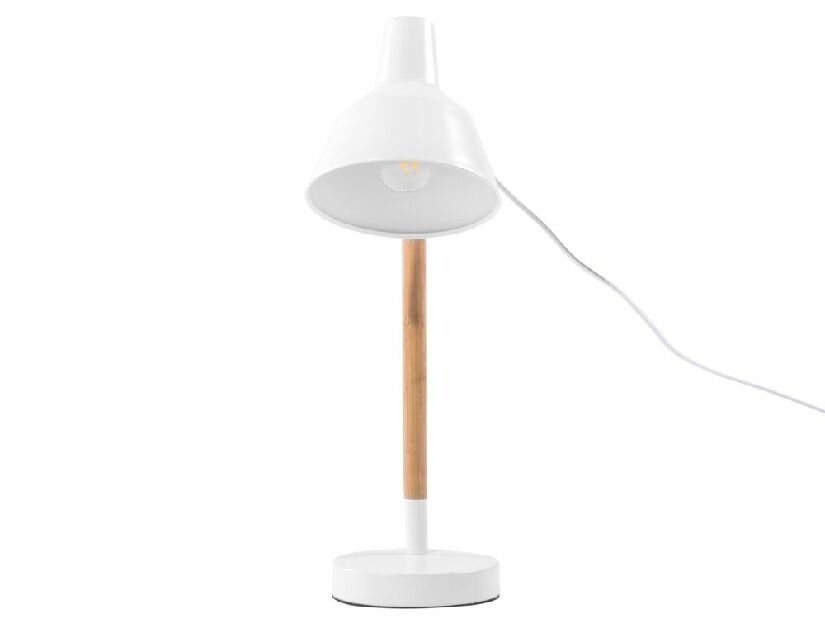 Stolna svjetiljka Aladin (bijela)