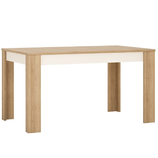 Blagovaonski stol Leonan (za 6 do 8 osoba) 