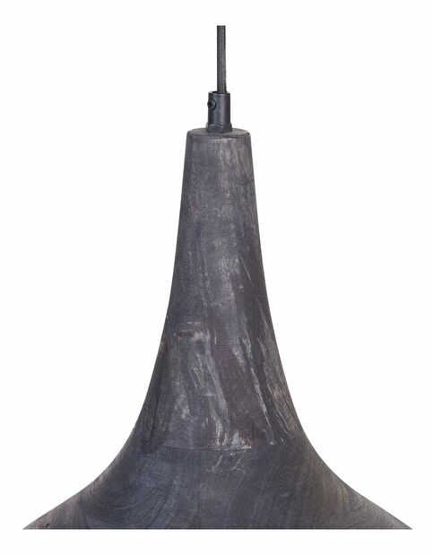 Viseća lampa Britta (crna)