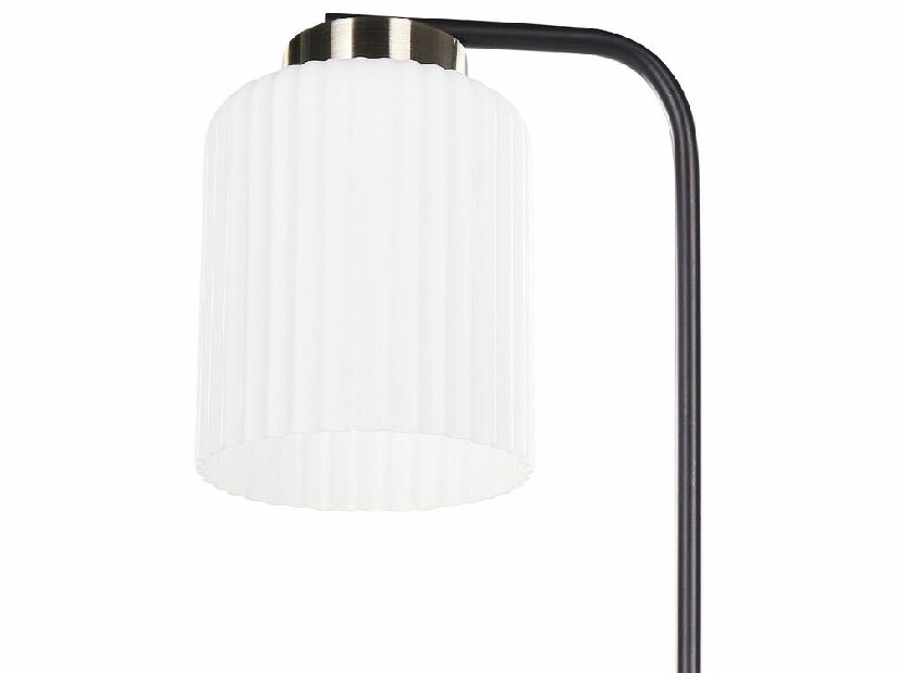 Stolna lampa Chilly (crna)