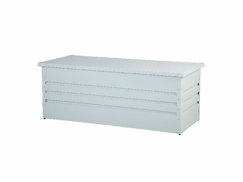 Kutija za odlaganje 165x70cm Ceroso (krem bijela) 