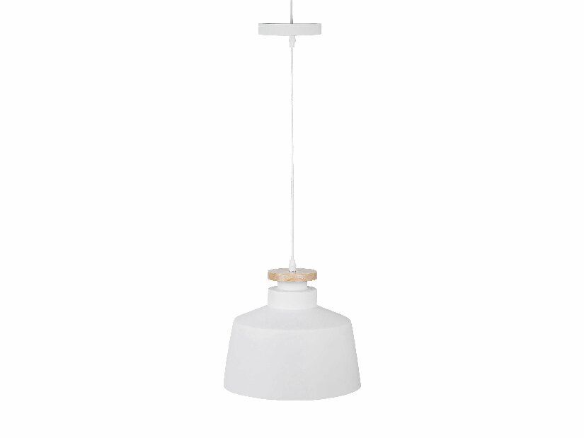 Viseća svjetiljka Dabena (bijela)