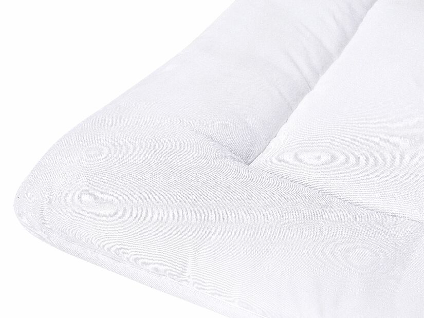 Pokrivač 240x220 cm Karibo (bijela)