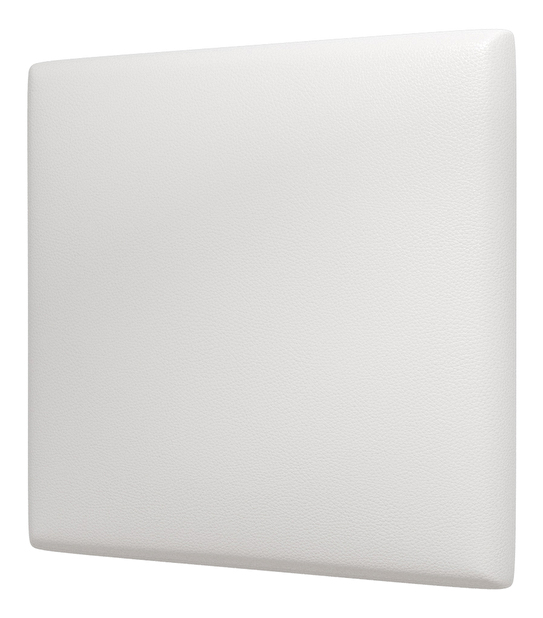 Tapeciran panel Cubic 30x30 cm (bijela)