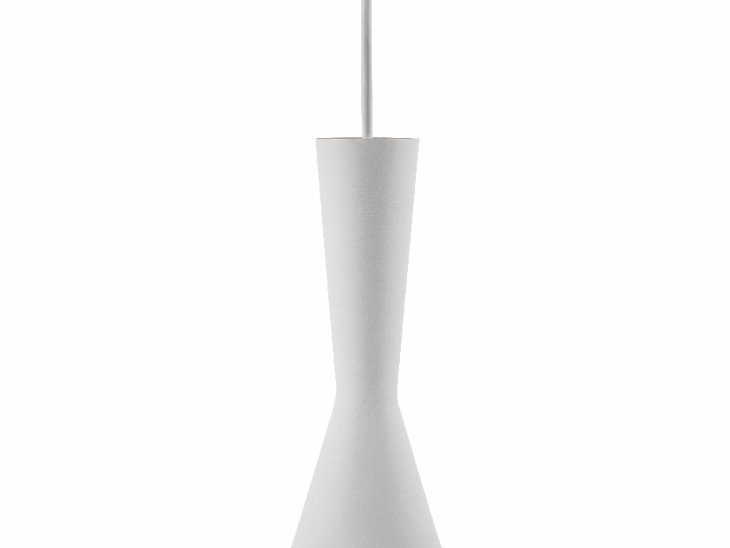 Viseća svjetiljka Tagum (bijela i zlatna)