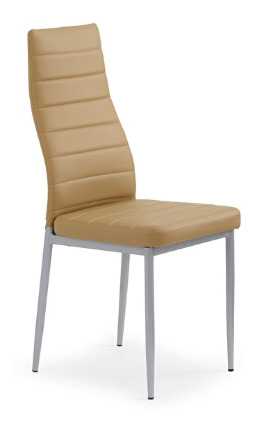Blagovaonska stolica Famosa (svijetlo smeđa)