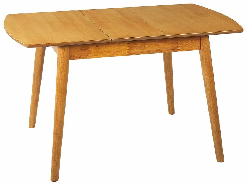 Blagovaonski stol Tommino (svijetlo drvo) (za 4 osobe)
