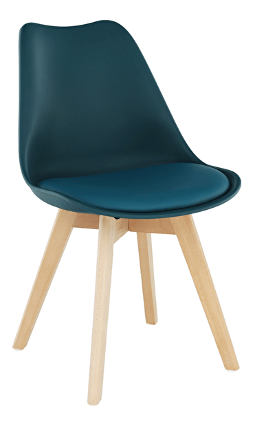 Blagovaonska stolica Bralla 2 (plava)