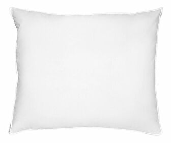 Jastuk 80 x 80 cm Kharta (bijela)