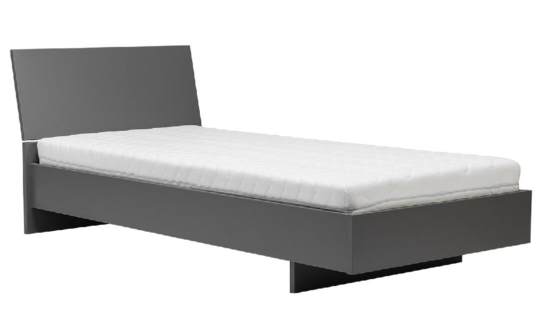 Jednostruki krevet 90 cm Irlam Z12 (S podnicom) 