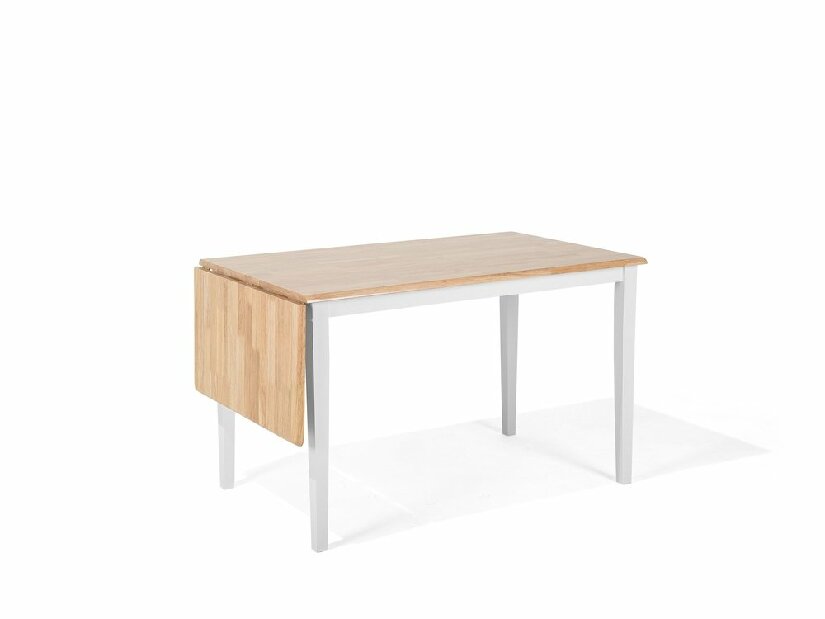 Blagovaonski stol Litva (za 4 do 6 osoba) (svijetlo smeđa)