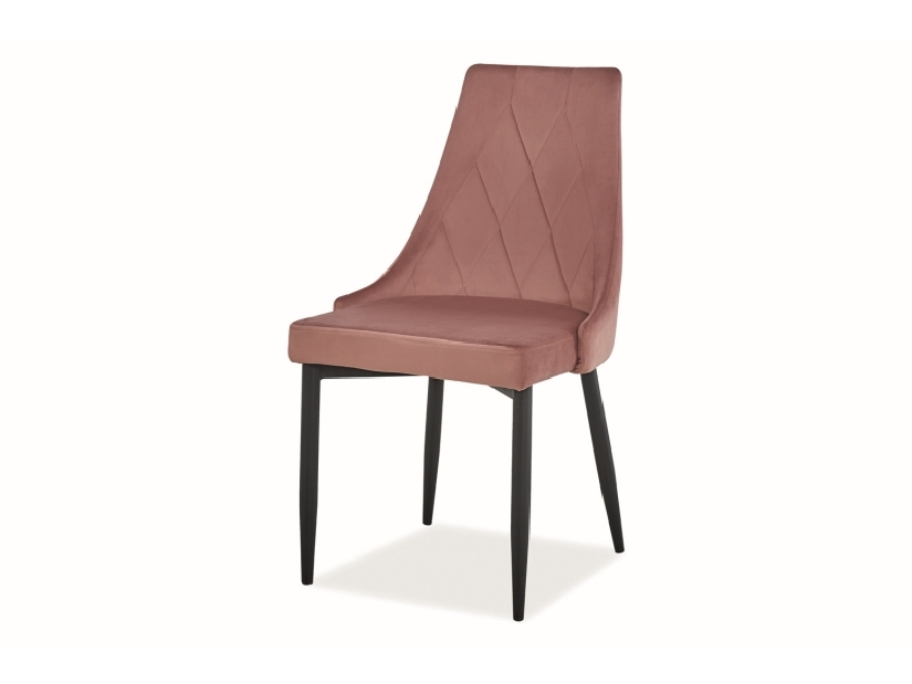 Blagovaonska stolica Tackley B (ružičasta)