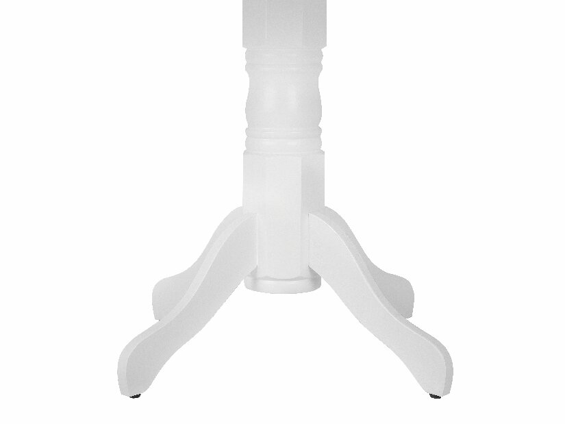 Blagovaonski stol Altona (za 4 osobe) (bijela)