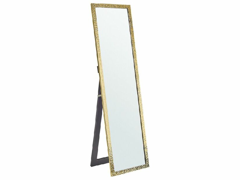 Ogledalo Brynlie (zlatna)