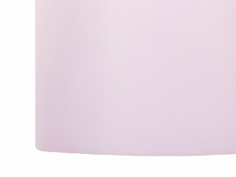 Viseća svjetiljka LAVVA (ružičasta)